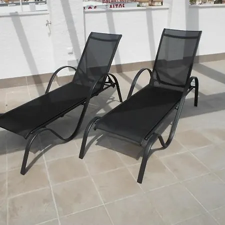 Oasis - Floor With Seaview Torrevieja