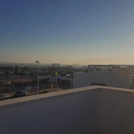 Oasis - Floor With Seaview * Torrevieja