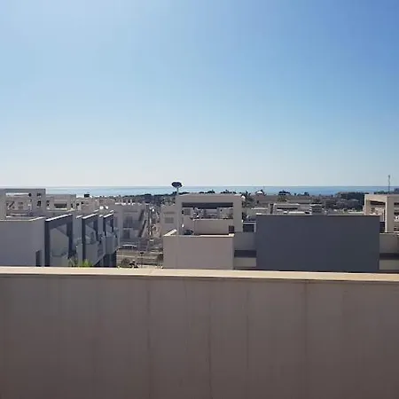 Oasis - Floor With Seaview *