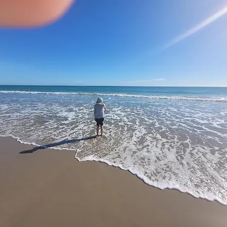 Lejlighed Oasis - Floor With Seaview Torrevieja