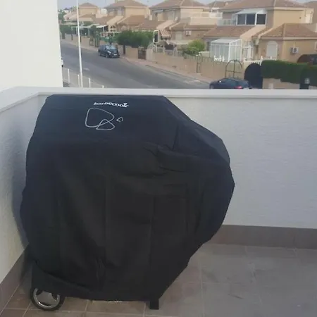 Oasis - Floor With Seaview Lejlighed *