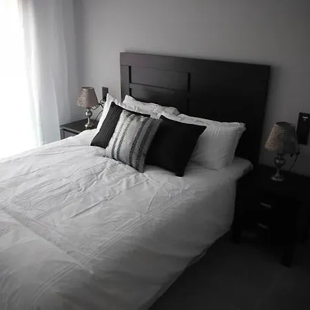 Oasis - Floor With Seaview