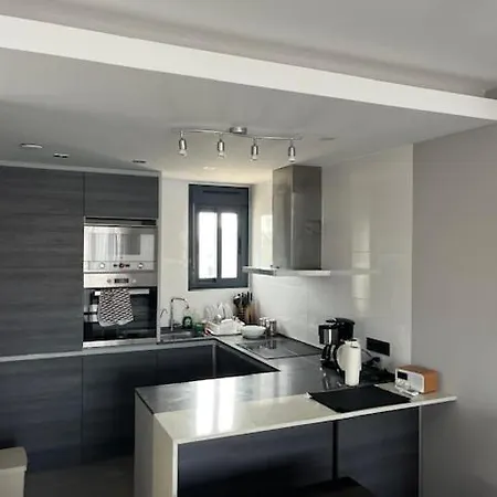 Oasis - Floor With Seaview * Torrevieja