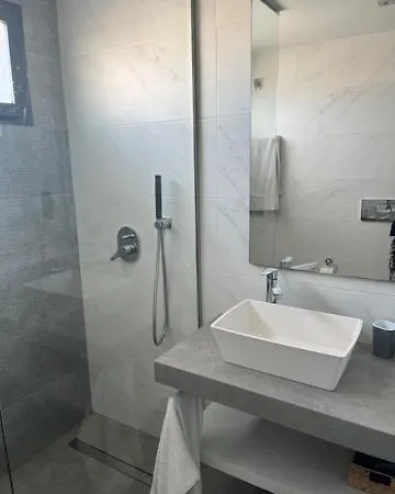 Lejlighed Oasis - Floor With Seaview