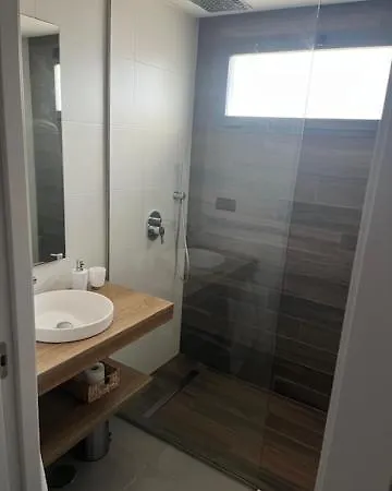 Oasis - Floor With Seaview Apartment