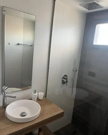 Apartment Oasis - Floor With Seaview Torrevieja